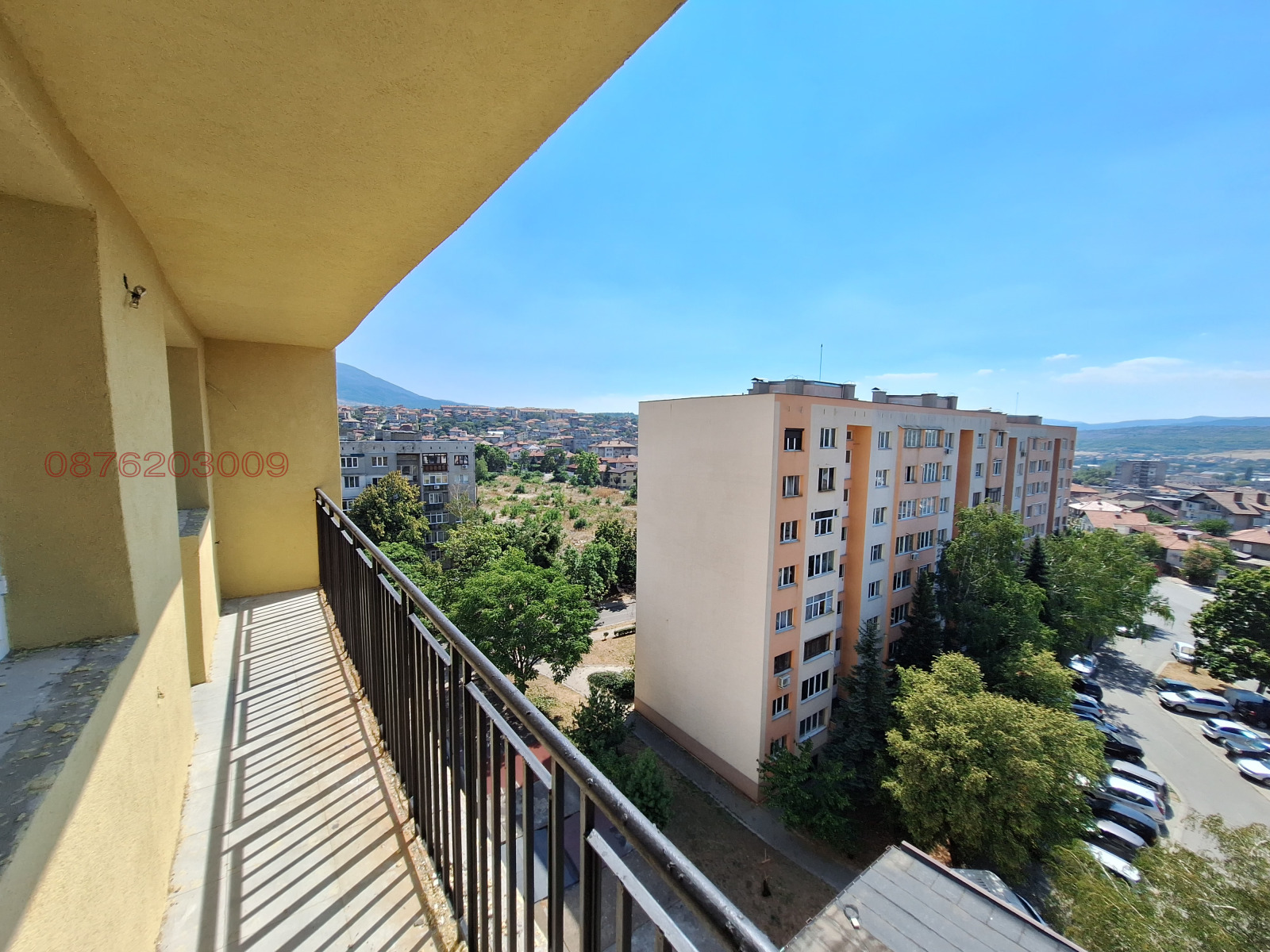 Продава 2-СТАЕН, гр. Дупница, област Кюстендил, снимка 12 - Апартаменти - 55791785