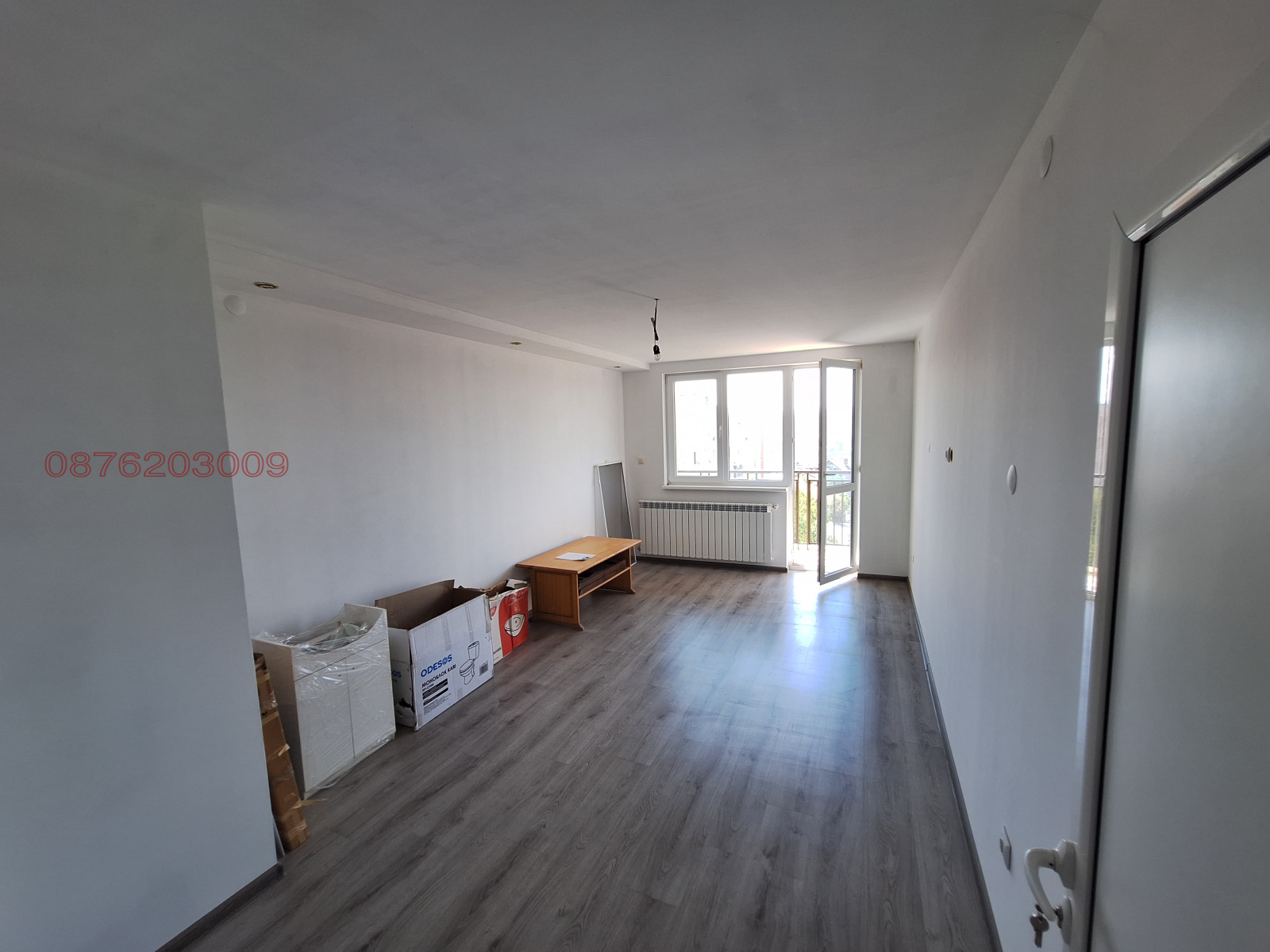 Продава 2-СТАЕН, гр. Дупница, област Кюстендил, снимка 5 - Апартаменти - 55791785