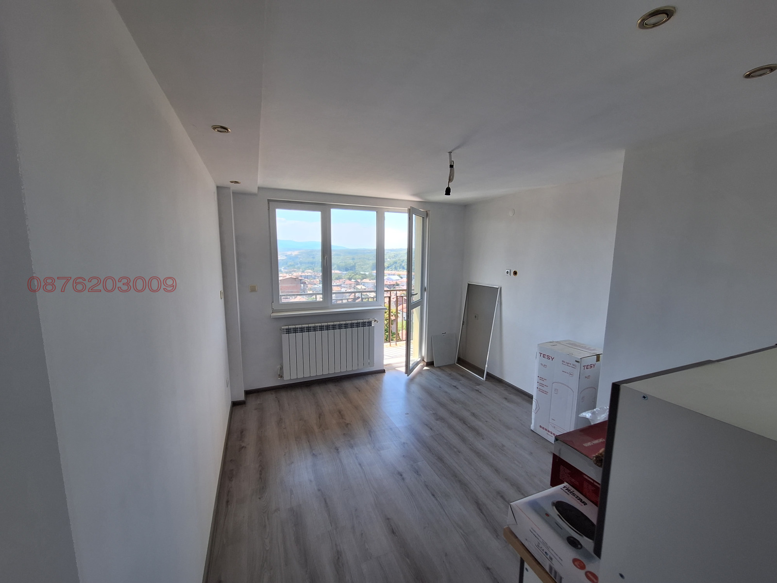 Продава 2-СТАЕН, гр. Дупница, област Кюстендил, снимка 7 - Апартаменти - 55791785