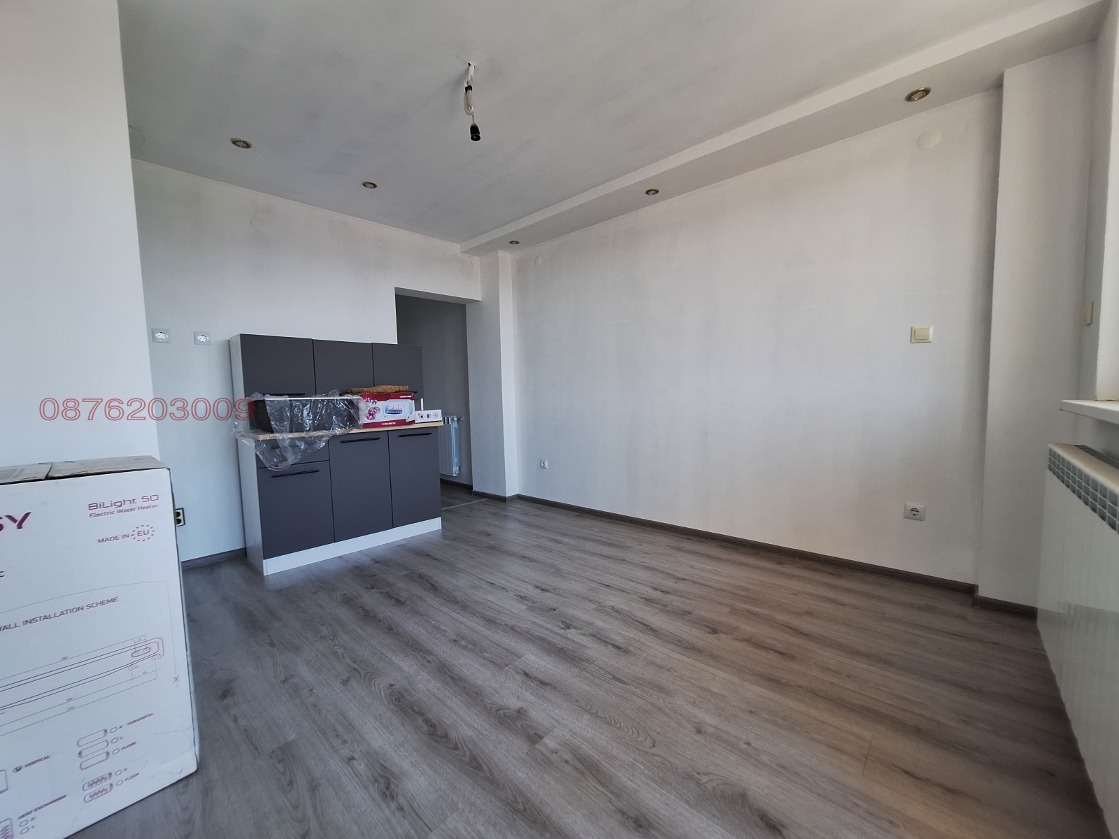 Продава 2-СТАЕН, гр. Дупница, област Кюстендил, снимка 8 - Апартаменти - 55791785