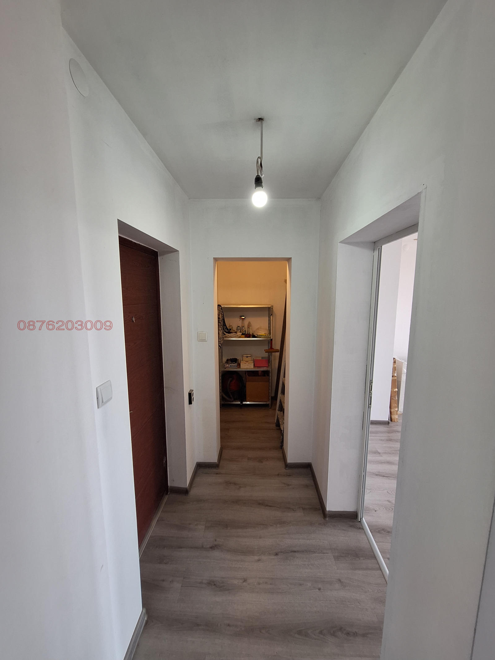 Продава 2-СТАЕН, гр. Дупница, област Кюстендил, снимка 2 - Апартаменти - 55791785