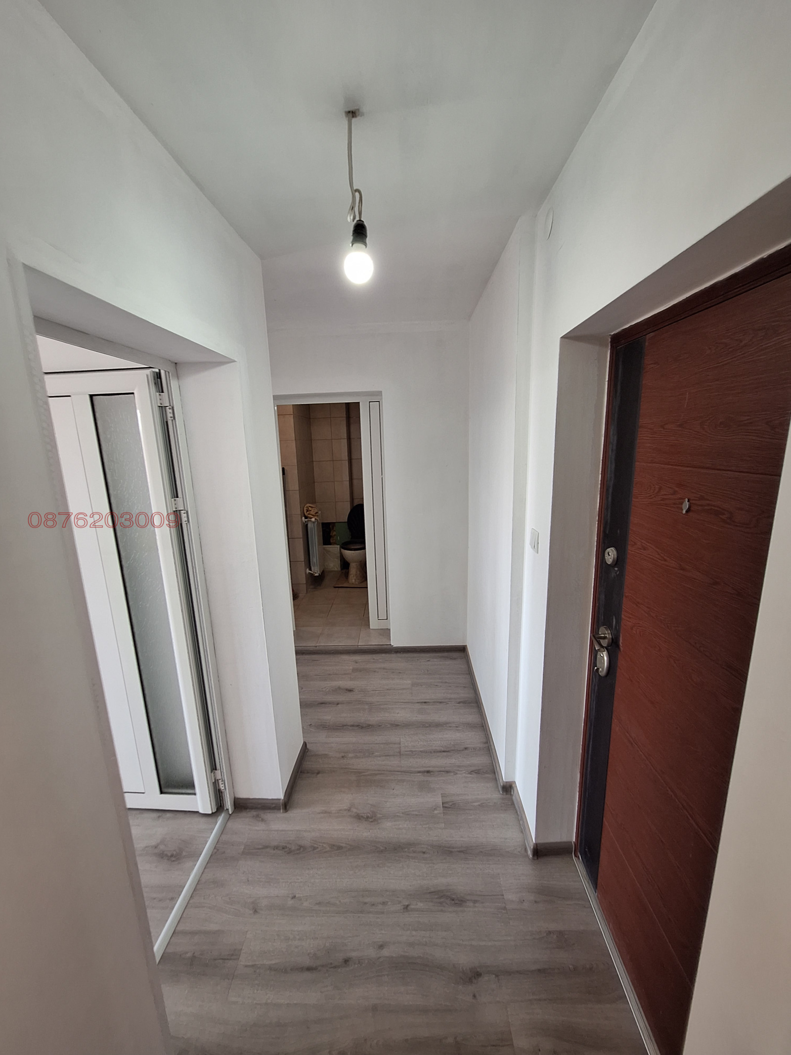 Продава 2-СТАЕН, гр. Дупница, област Кюстендил, снимка 3 - Апартаменти - 55791785