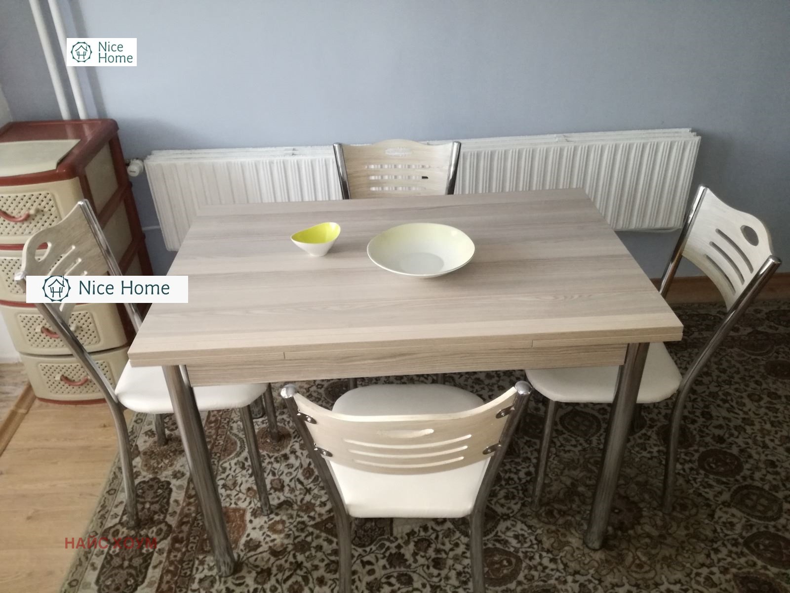 Продава 2-СТАЕН, гр. София, Хаджи Димитър, снимка 2 - Апартаменти - 55887701
