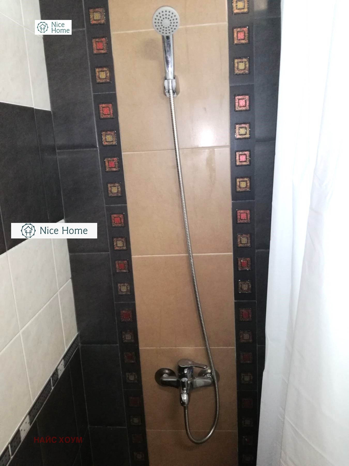 Продава 2-СТАЕН, гр. София, Хаджи Димитър, снимка 5 - Апартаменти - 55887701