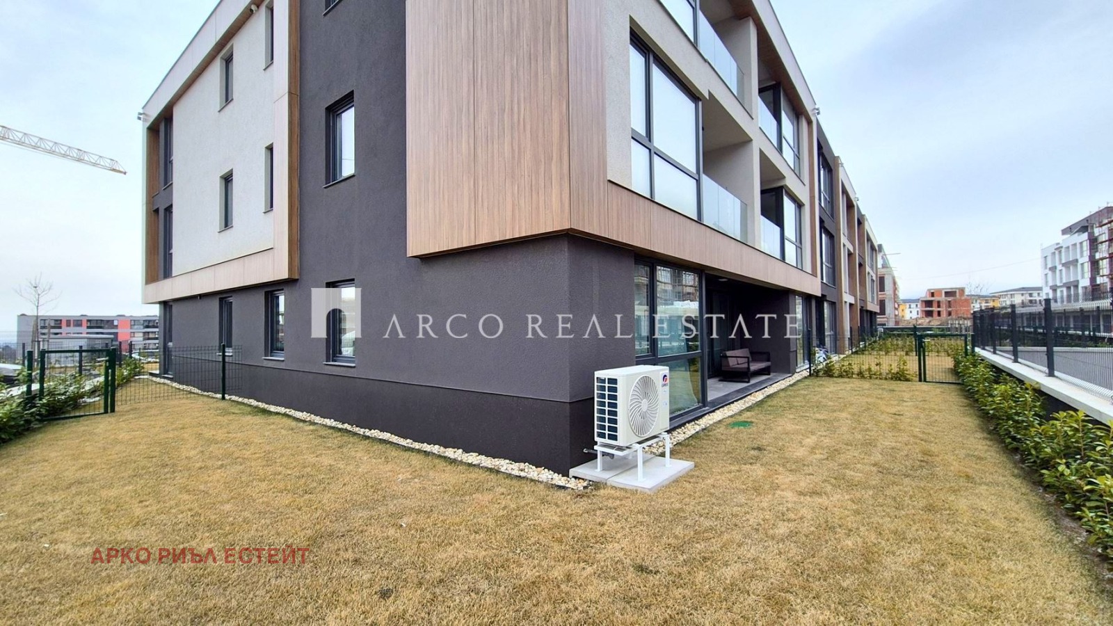 Продава 3-СТАЕН, гр. София, Малинова долина, снимка 15 - Апартаменти - 53911385