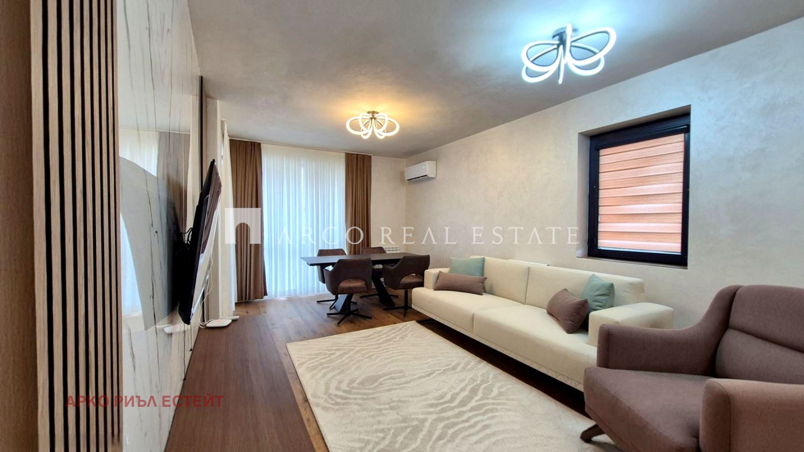 Продава 3-СТАЕН, гр. София, Малинова долина, снимка 2 - Апартаменти - 53911385