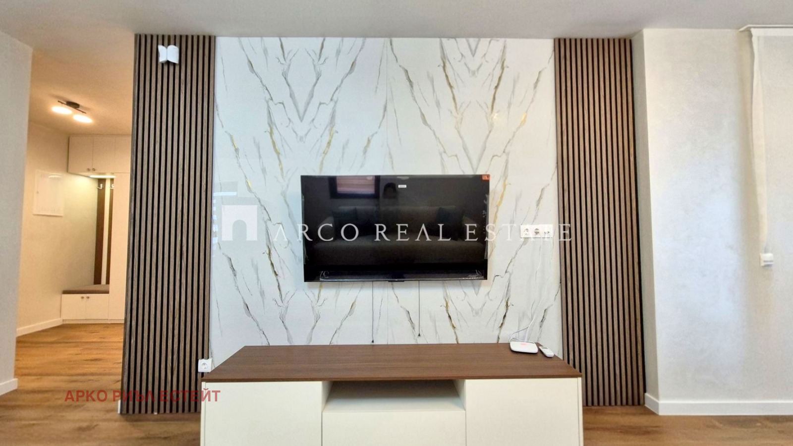 Продава 3-СТАЕН, гр. София, Малинова долина, снимка 4 - Апартаменти - 53911385