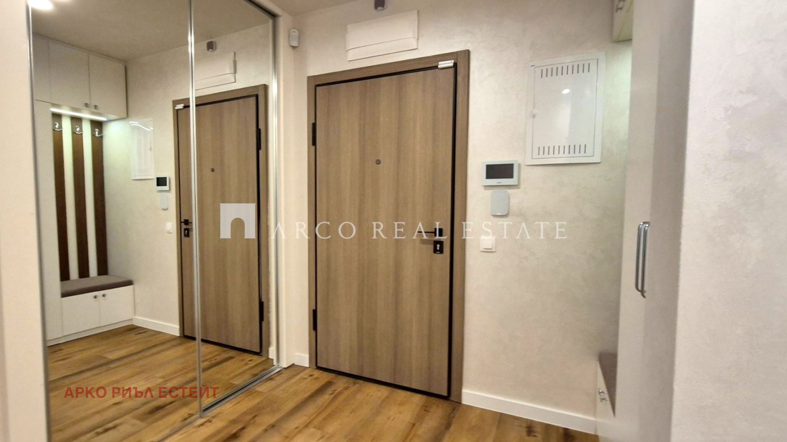 Продава 3-СТАЕН, гр. София, Малинова долина, снимка 6 - Апартаменти - 53911385