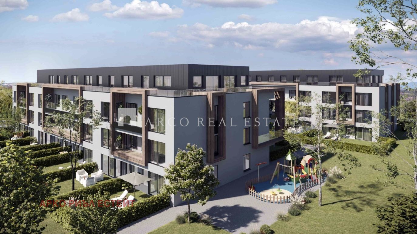 Продава 3-СТАЕН, гр. София, Малинова долина, снимка 16 - Апартаменти - 53911385