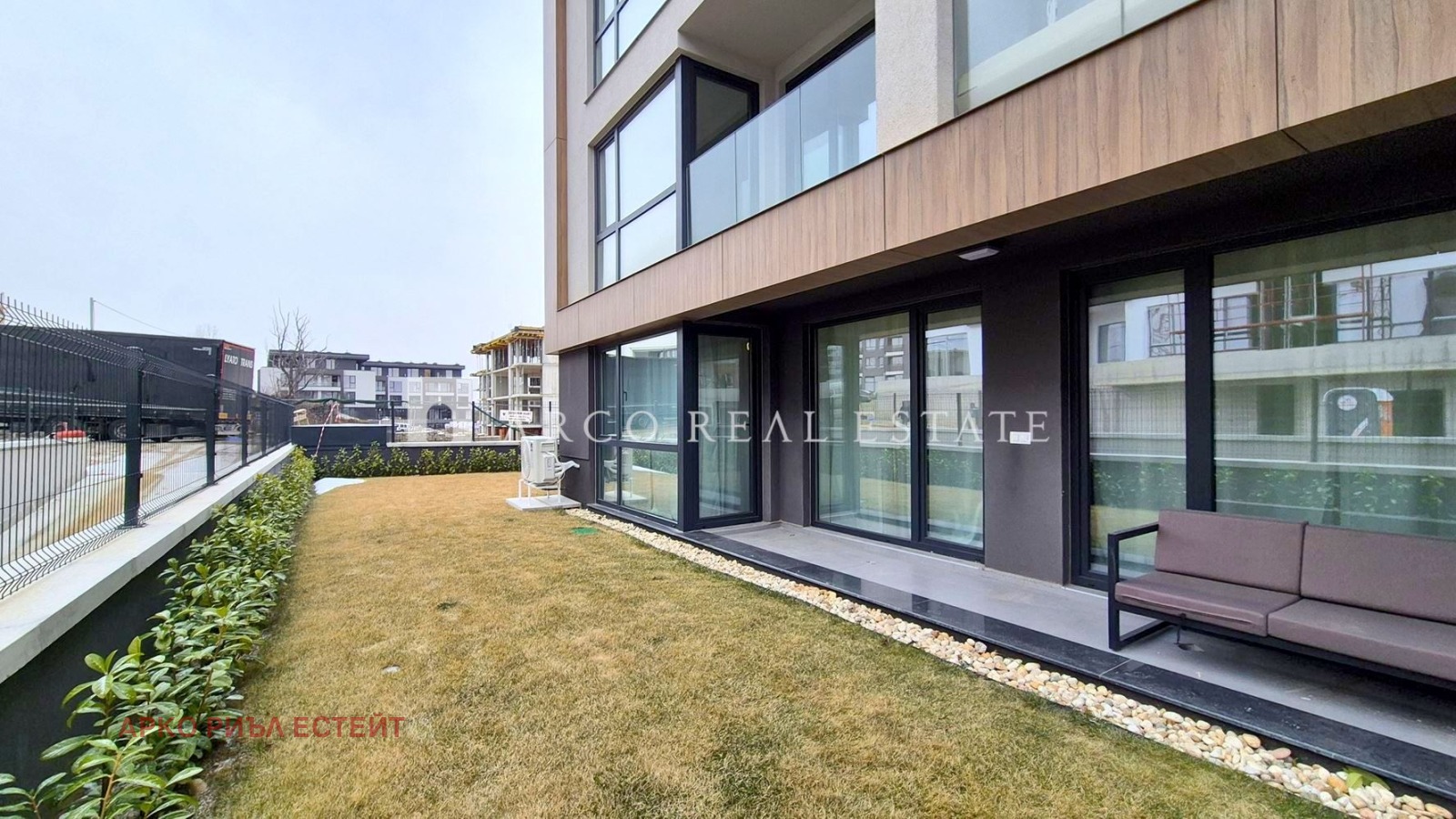 Продава 3-СТАЕН, гр. София, Малинова долина, снимка 14 - Апартаменти - 53911385