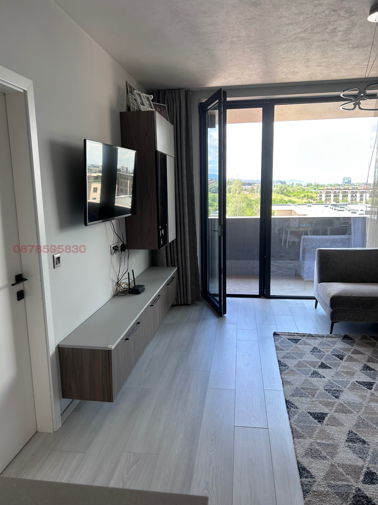 Продава 3-СТАЕН, гр. София, Витоша, снимка 4 - Апартаменти - 55077564