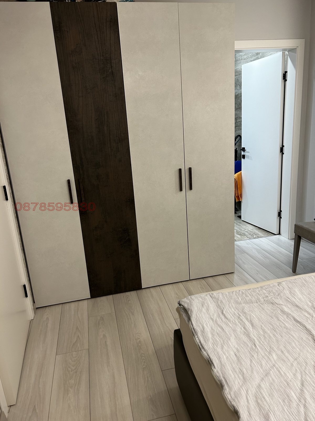 Продава 3-СТАЕН, гр. София, Витоша, снимка 12 - Апартаменти - 55077564