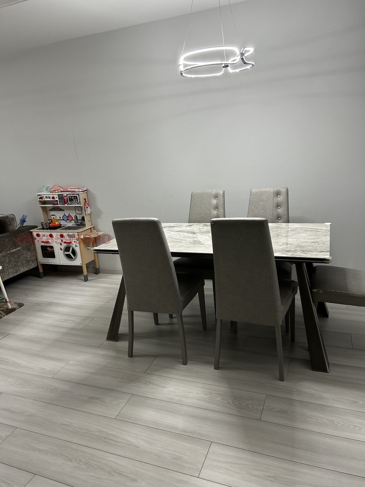 Продава 3-СТАЕН, гр. София, Витоша, снимка 13 - Апартаменти - 55077564