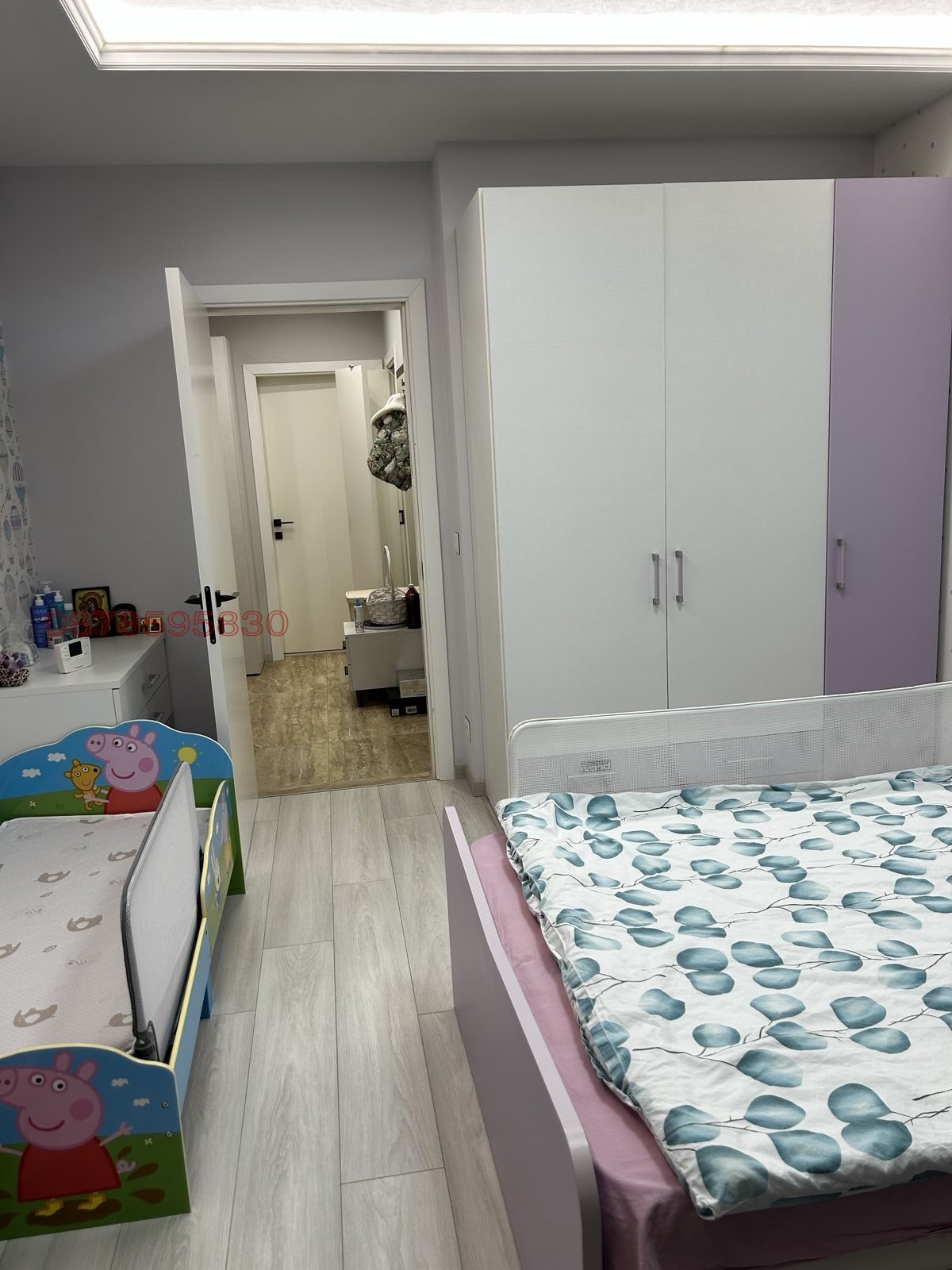 Продава 3-СТАЕН, гр. София, Витоша, снимка 16 - Апартаменти - 55077564