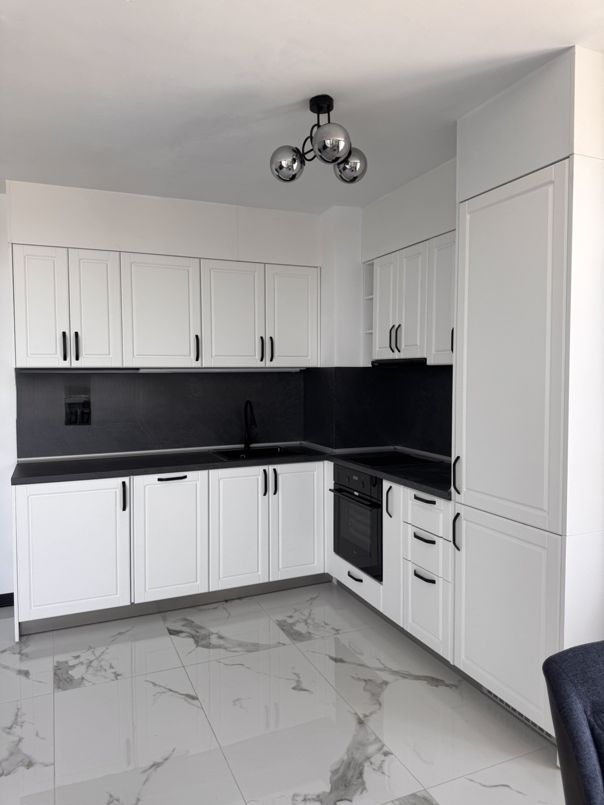 Продава 3-СТАЕН, гр. София, Малинова долина, снимка 3 - Апартаменти - 55297126