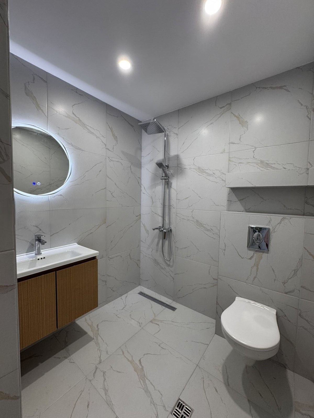 Продава 3-СТАЕН, гр. София, Малинова долина, снимка 9 - Апартаменти - 55297126