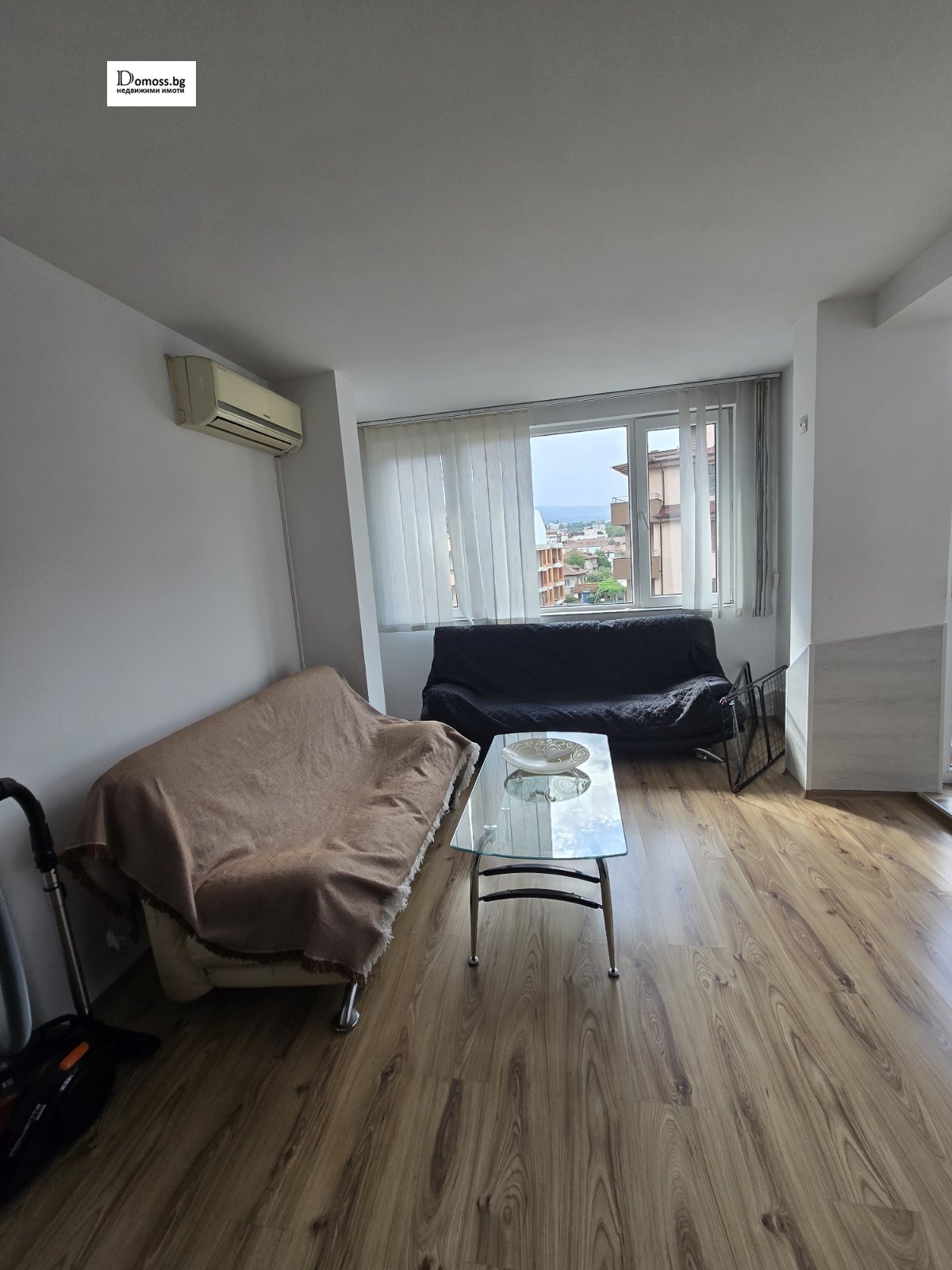 Продава 3-СТАЕН, гр. Благоевград, Широк център, снимка 2 - Апартаменти - 55429266