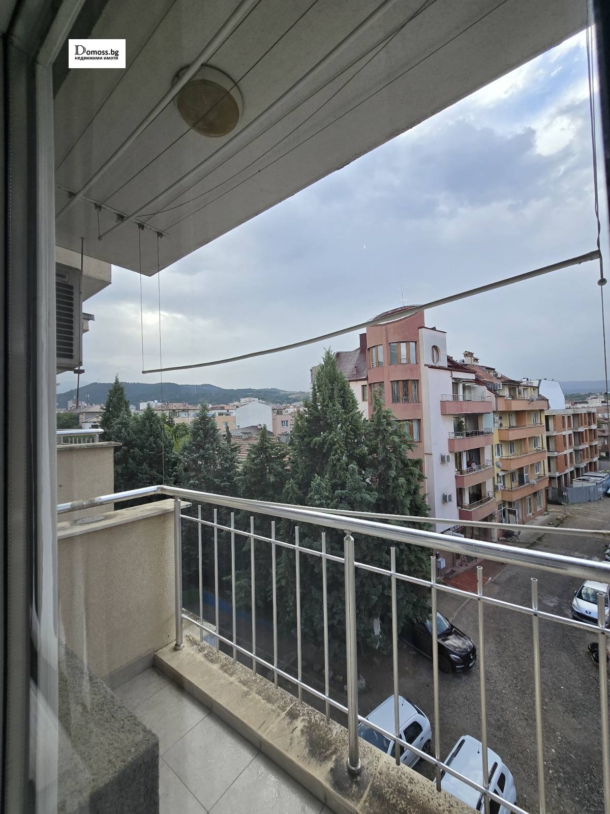 Продава 3-СТАЕН, гр. Благоевград, Широк център, снимка 9 - Апартаменти - 55429266