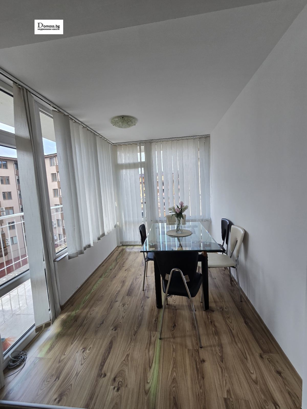 Продава 3-СТАЕН, гр. Благоевград, Широк център, снимка 3 - Апартаменти - 55429266