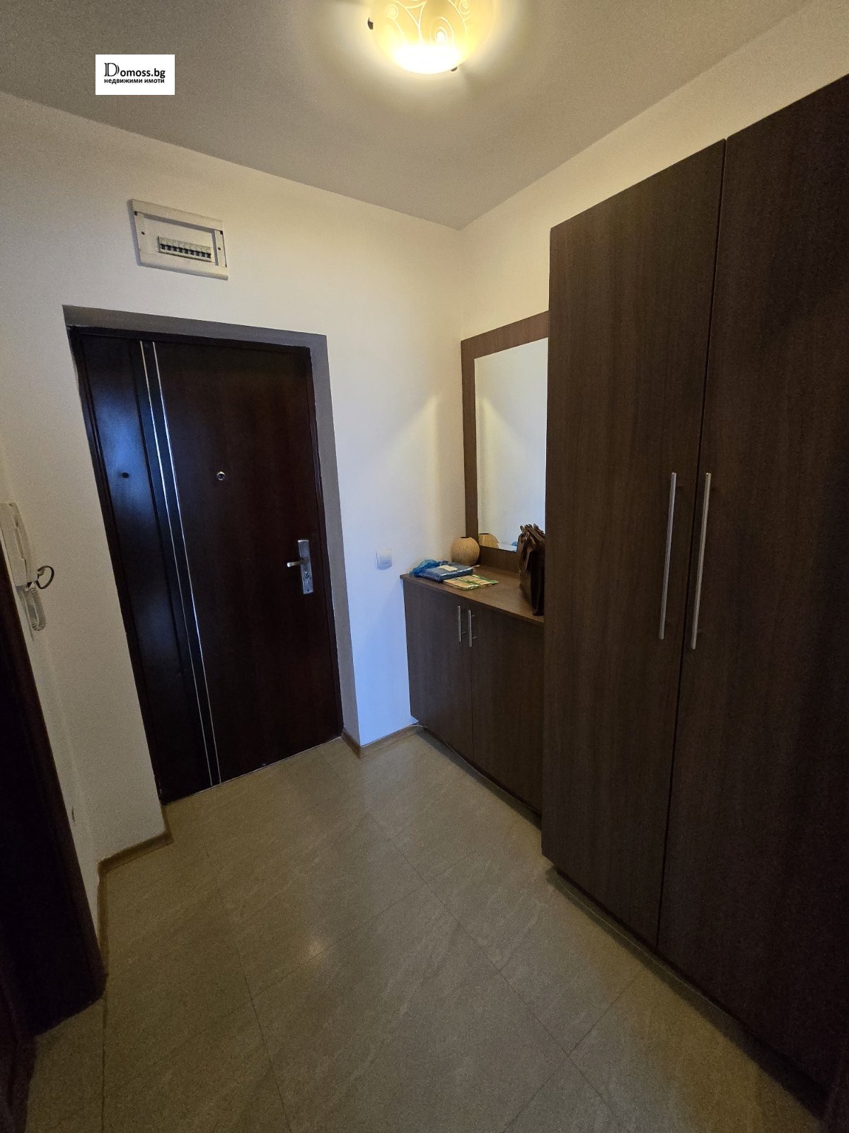 Продава 3-СТАЕН, гр. Благоевград, Широк център, снимка 12 - Апартаменти - 55429266