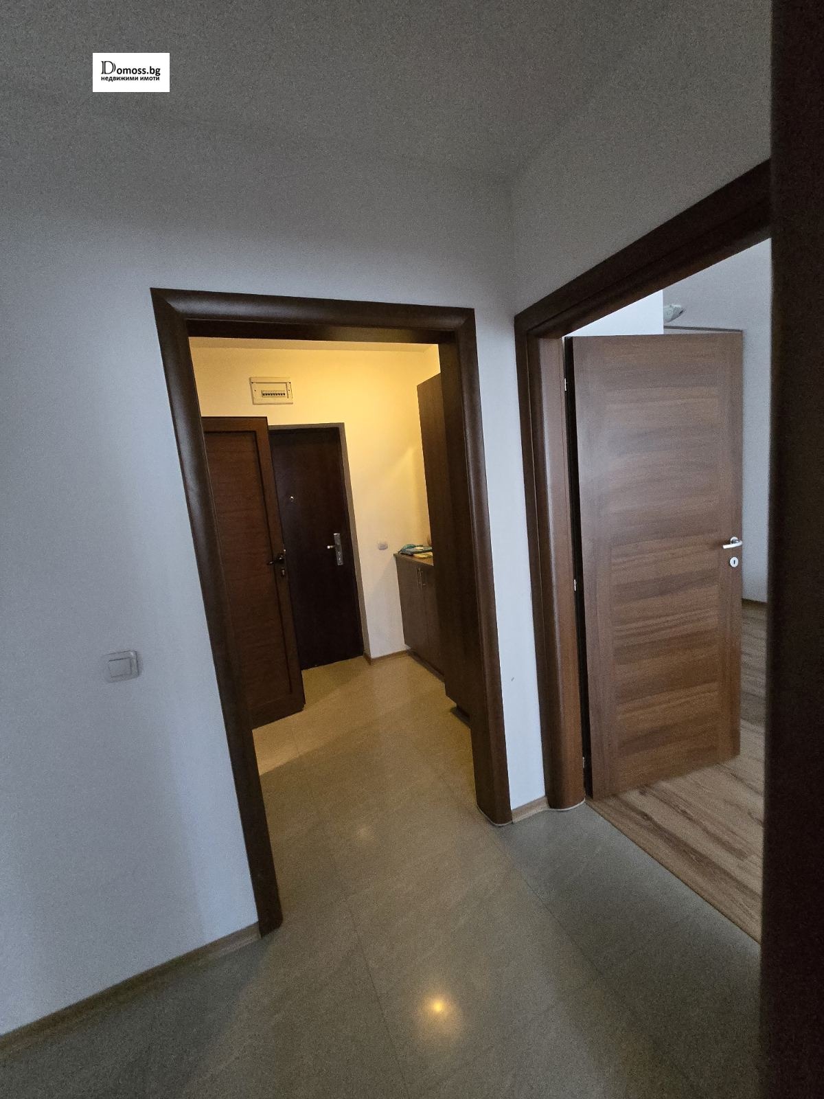 Продава 3-СТАЕН, гр. Благоевград, Широк център, снимка 6 - Апартаменти - 55429266