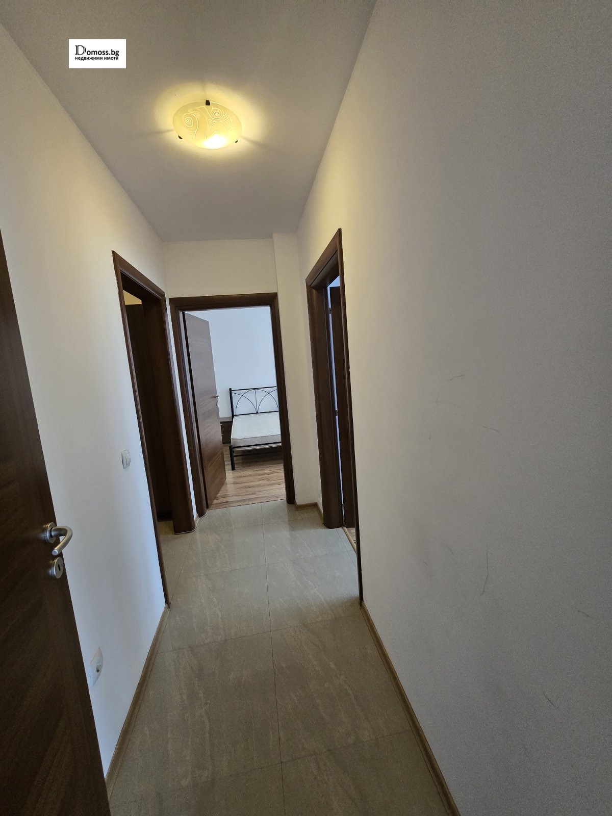 Продава 3-СТАЕН, гр. Благоевград, Широк център, снимка 4 - Апартаменти - 55429266