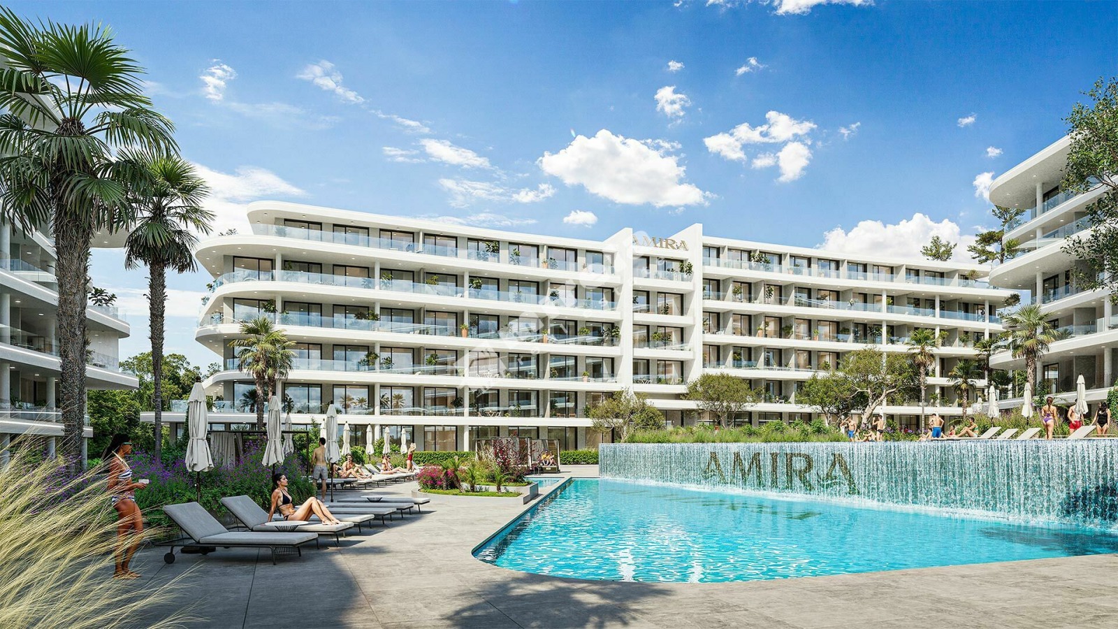Продава 3-СТАЕН, гр. Несебър, област Бургас, снимка 2 - Апартаменти - 55724041