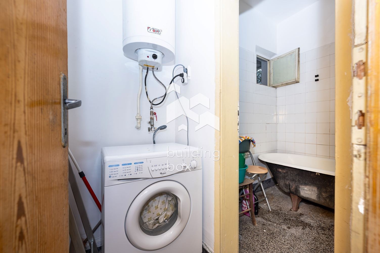 Продава 3-СТАЕН, гр. Хисаря, област Пловдив, снимка 11 - Апартаменти - 56005163