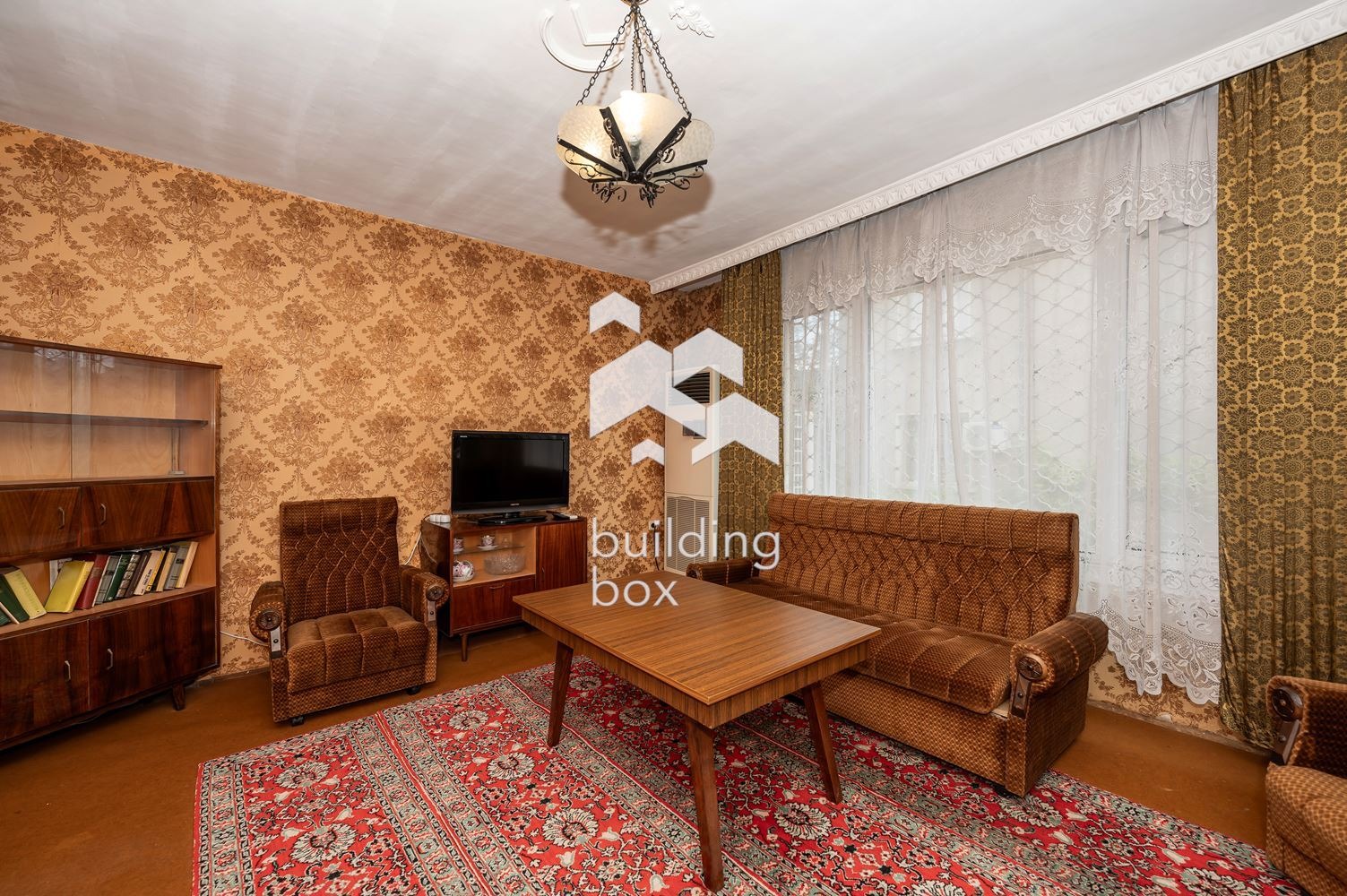 Продава 3-СТАЕН, гр. Хисаря, област Пловдив