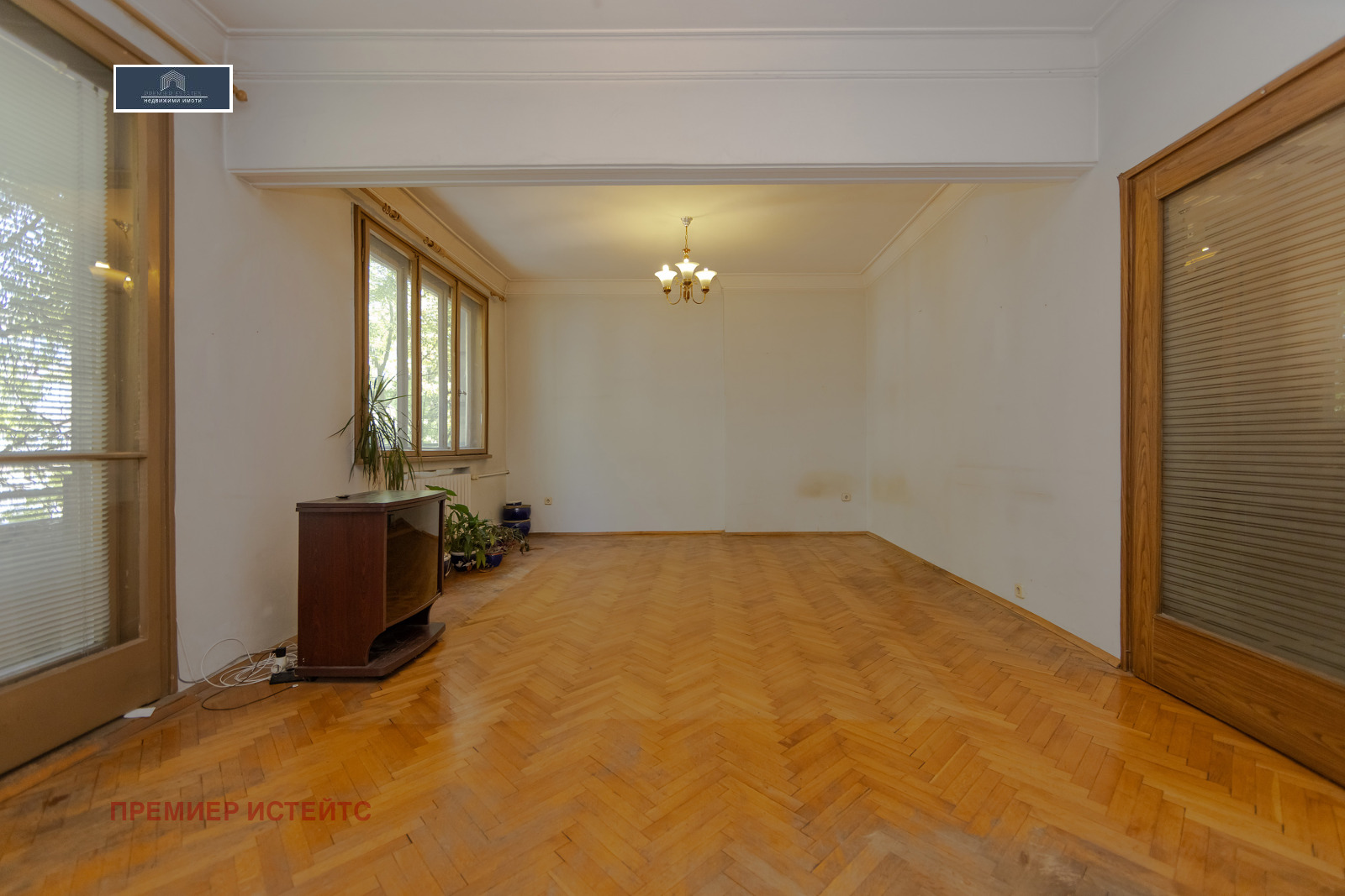 Продава 3-СТАЕН, гр. София, Медицинска академия, снимка 4 - Апартаменти - 56220475