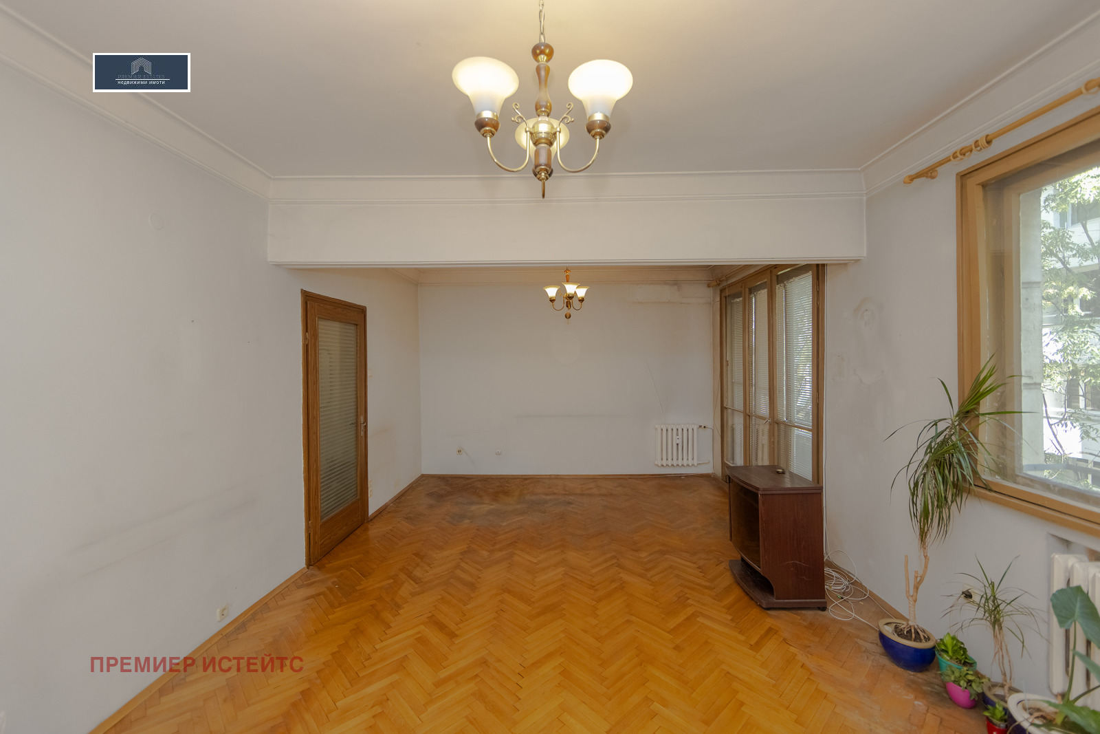 Продава 3-СТАЕН, гр. София, Медицинска академия, снимка 5 - Апартаменти - 56220475