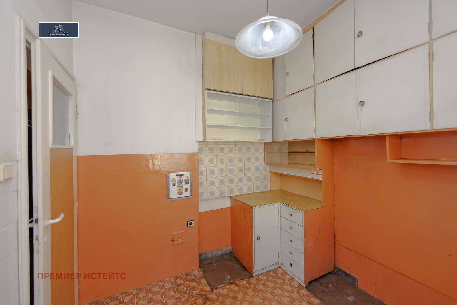 Продава 3-СТАЕН, гр. София, Медицинска академия, снимка 6 - Апартаменти - 56220475