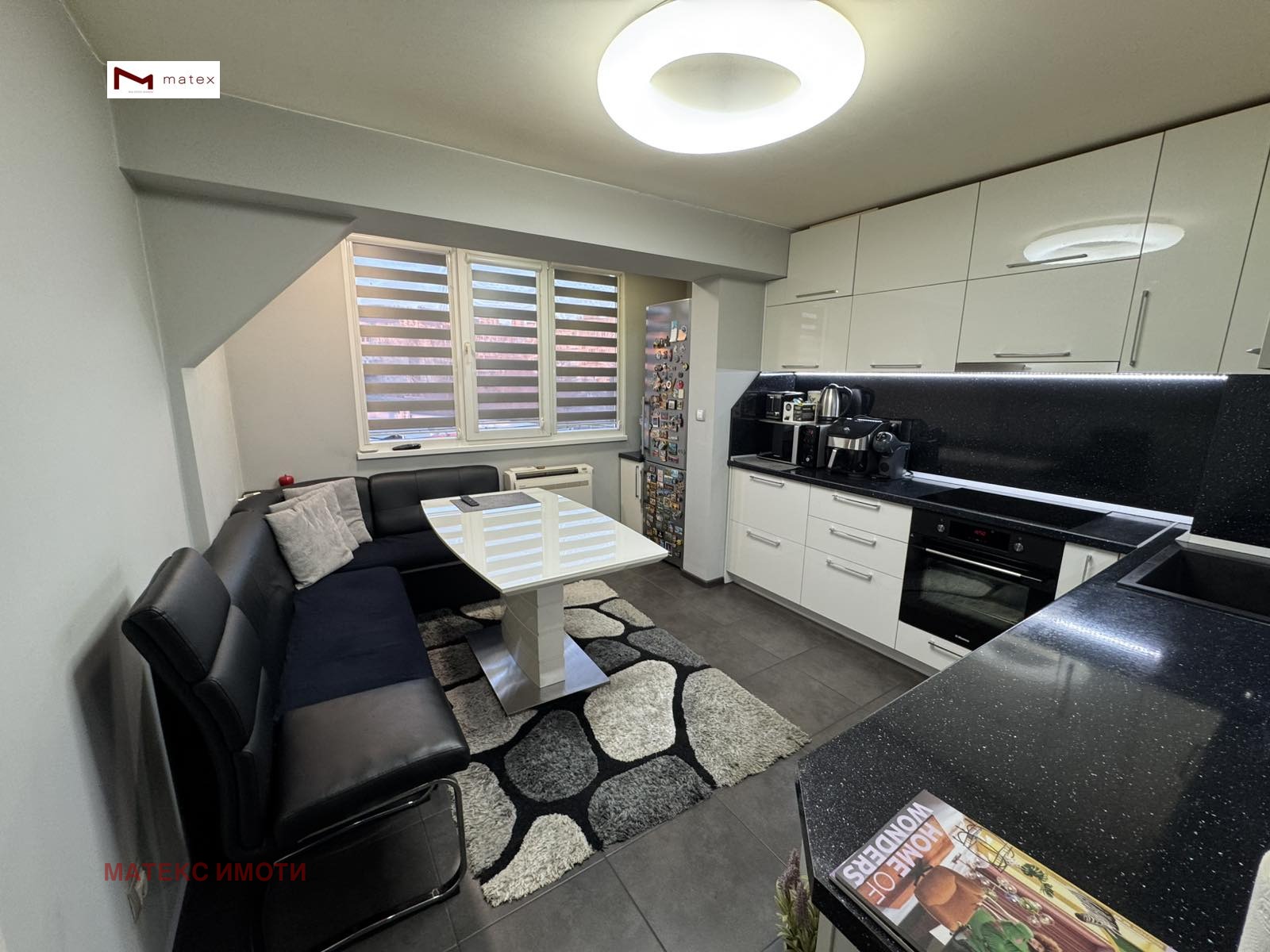 Продава 4-СТАЕН, гр. Варна, Владислав Варненчик 1, снимка 2 - Апартаменти - 48957159