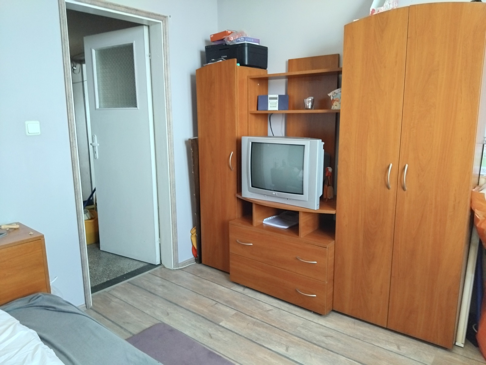 Продава МНОГОСТАЕН, гр. Русе, Мальовица, снимка 6 - Апартаменти - 54591362