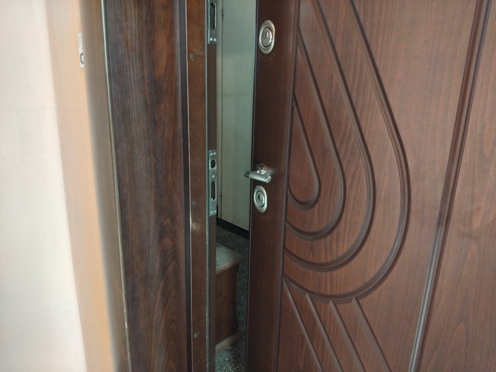 Продава МНОГОСТАЕН, гр. Русе, Мальовица, снимка 16 - Апартаменти - 54591362