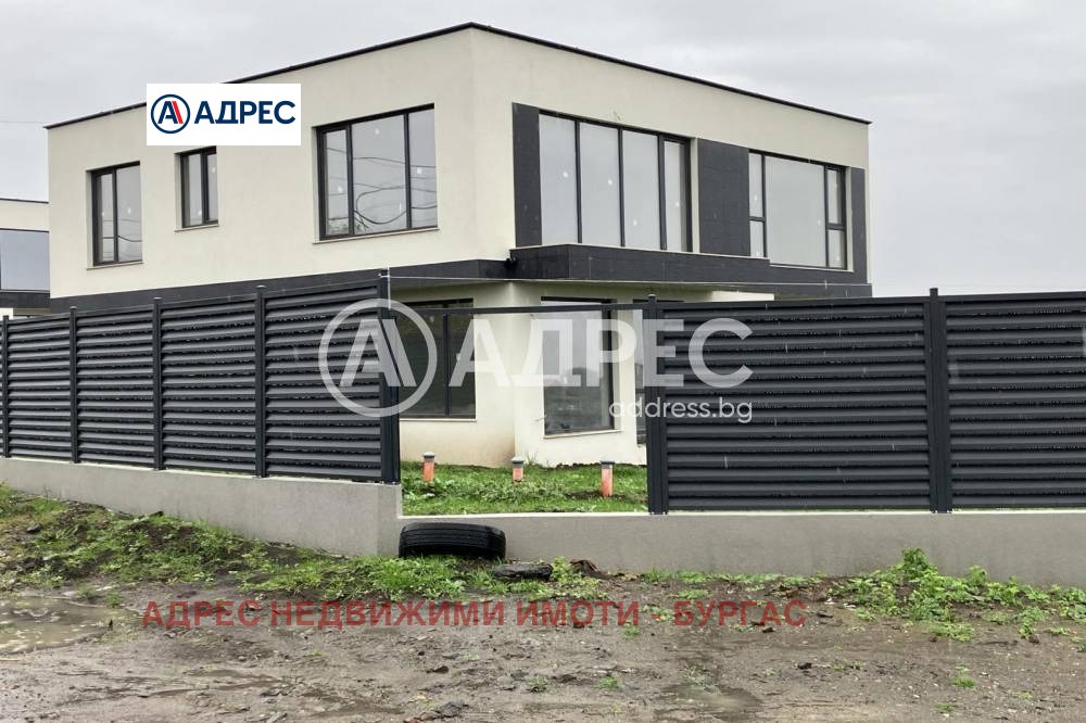 Продава КЪЩА, с. Каменар, област Бургас