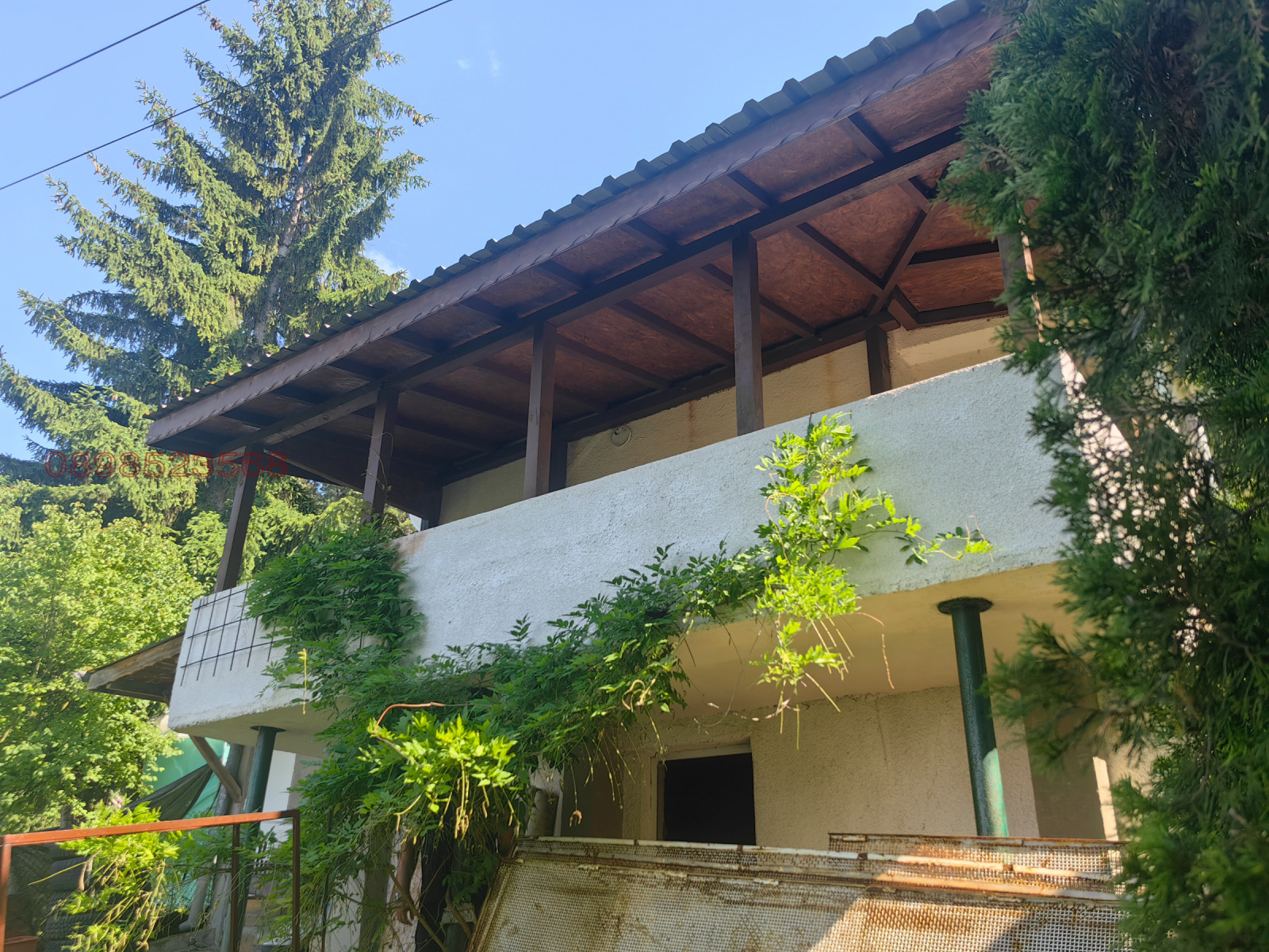 Продава ВИЛА, гр. Перник, Калкас