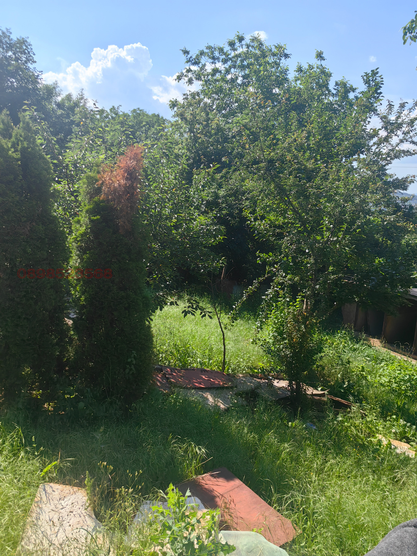 Продава ВИЛА, гр. Перник, Калкас, снимка 16 - Вили - 55069682