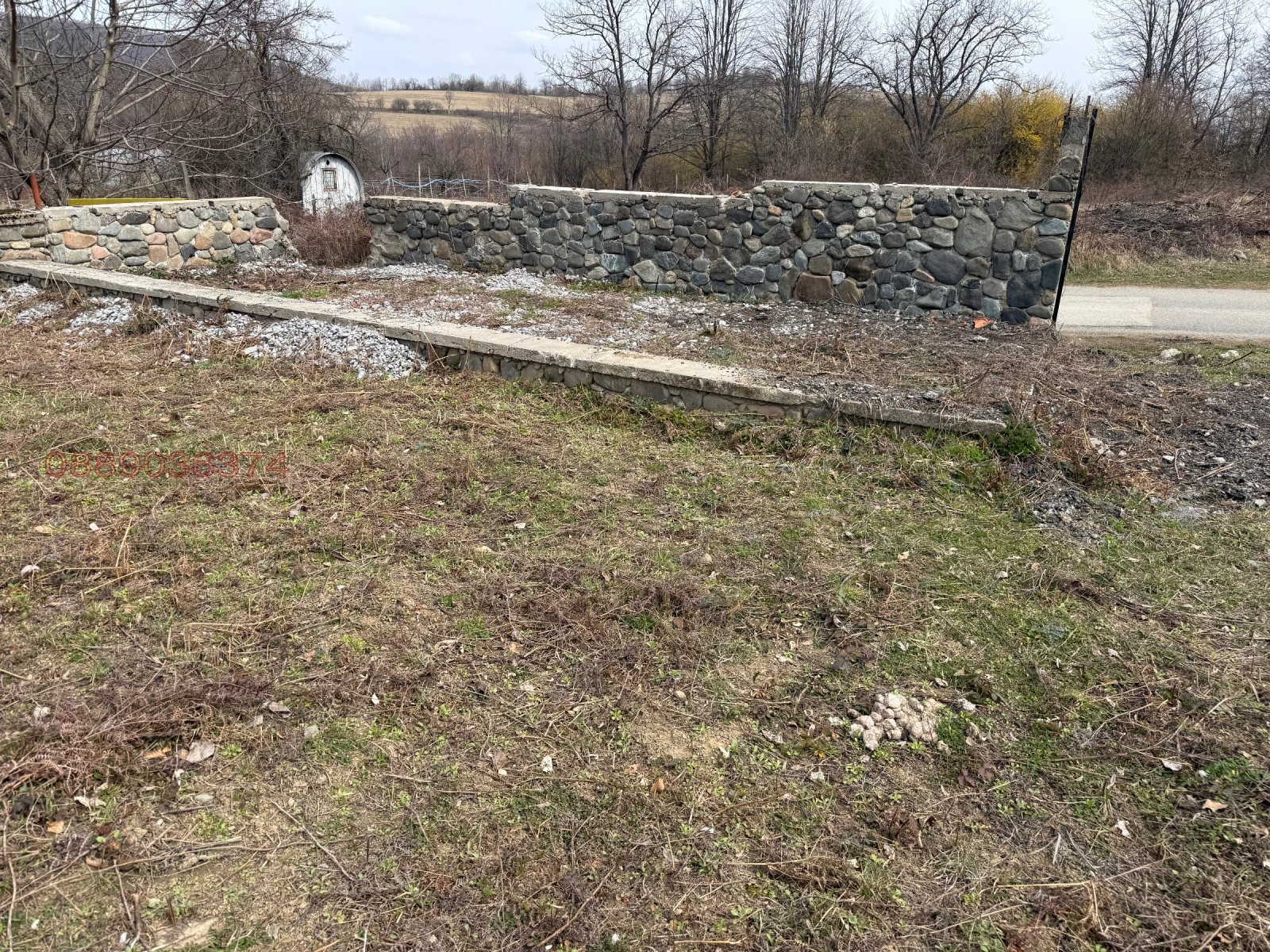 Продава ПАРЦЕЛ, гр. Берковица, област Монтана, снимка 4 - Парцели - 53924964