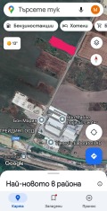 Продава ПАРЦЕЛ, гр. Варна, с. Тополи, снимка 7