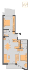 Продава  3-стаен град София , Витоша , 118 кв.м | 31947589 - изображение [13]