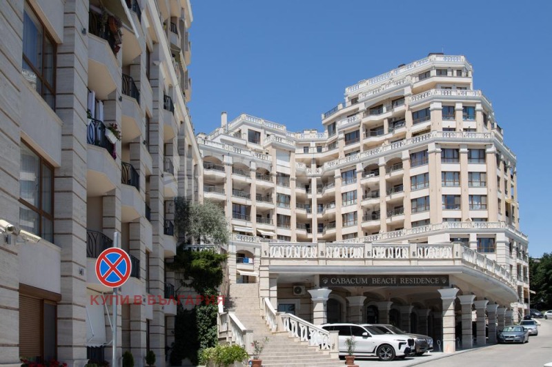 Продава 2-СТАЕН в град Варна, к.к. Чайка - 82 кв.м / 209 900 € » 410 528.72 лв., КУПИ В БЪЛГАРИЯ