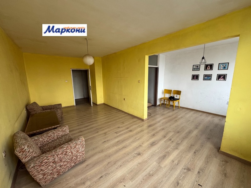 Продава 2-СТАЕН в град София, Банишора - 73 кв.м / 185 000 € » 361 828.55 лв., МАРКОНИ