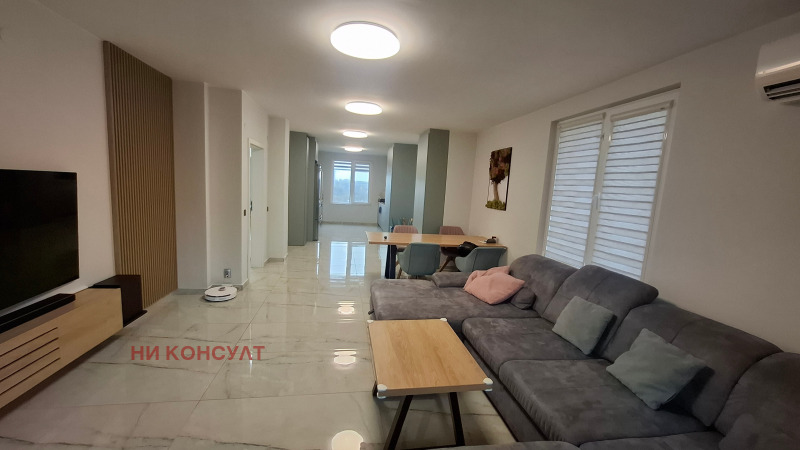 Продава 3-СТАЕН в град София, Витоша - 130 кв.м / 400 000 € » 782 332.00 лв., НИ КОНСУЛТ