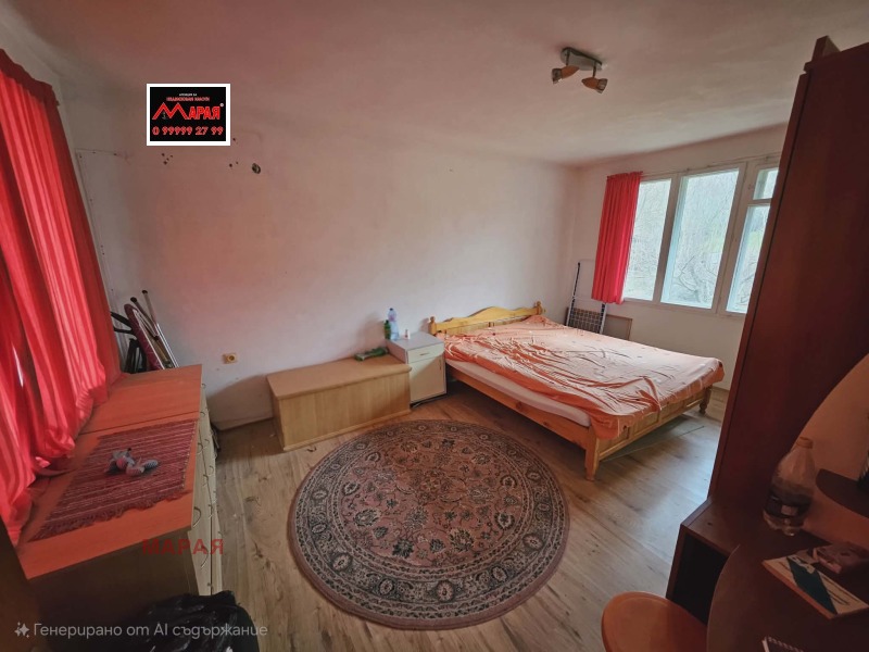 Продава КЪЩА в област Русе, с. Червена вода - 70 кв.м / 55 500 € » 108 548.57 лв., МАРАЯ