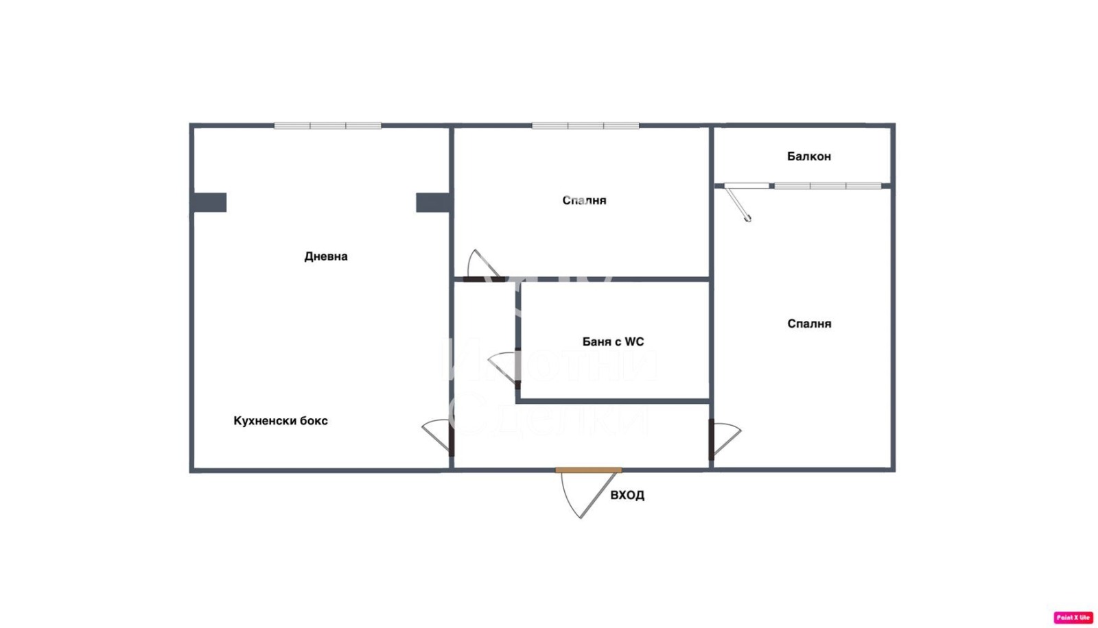 ������� 2-����� | Imot.bg � ����������� 17