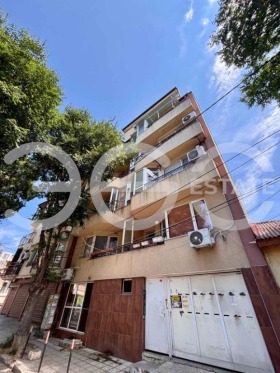 Stúdió Kolhozen pazar, Varna