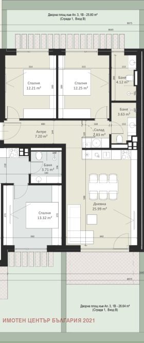 ������� 3-����� | Imot.bg � ����� ������ 4