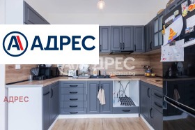 Продава къща град Варна Изгрев - [1] 