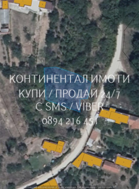 Продава  Парцел, с. Мътеница